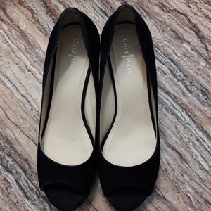 cole haan wedges sale